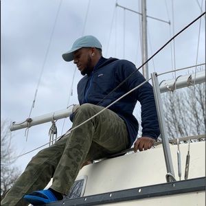 Meet your Posher, Marsean